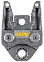 REMS Presszange 570910, VP16 - Sanitärwerkzeuge