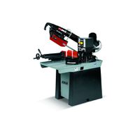 FEMI Bandsäge N276 DA XL 400V , 1.3 kW , Schraubstocköffnung 265mm - Sägen