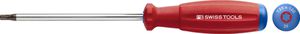 PB Schraubenzieher SwissGrip Torx PB 8400, Gr. T3, L= 40/117 mm - Schraubenzieher