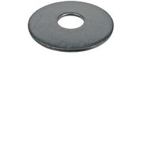 Carrosserie Scheiben INOX A2 BN10342 6(6,4)x30/1,5 - Bossard Schrauben