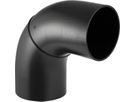 Segmentbogen 90° d 250mm 371.055.16.1 - Geberit-PE-Formstücke