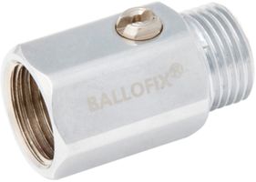 Kugelhahnen Ballofix-R