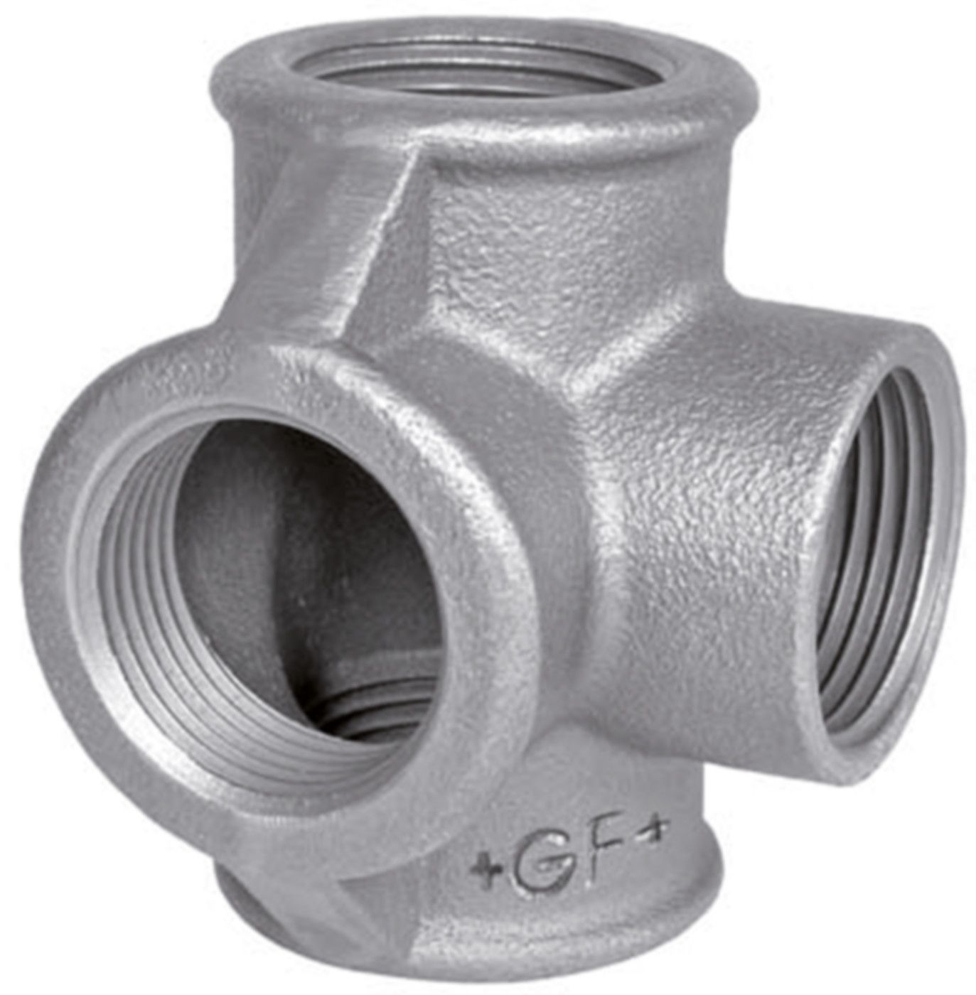 T-Verteiler +GF+ 223V