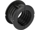 Rohrschelleneinlegeschalen 40mm f/Fixpunkt- oder Gleitbef. 605.702.00.1 - Geberit FlowFit-Rohre/Formstücke