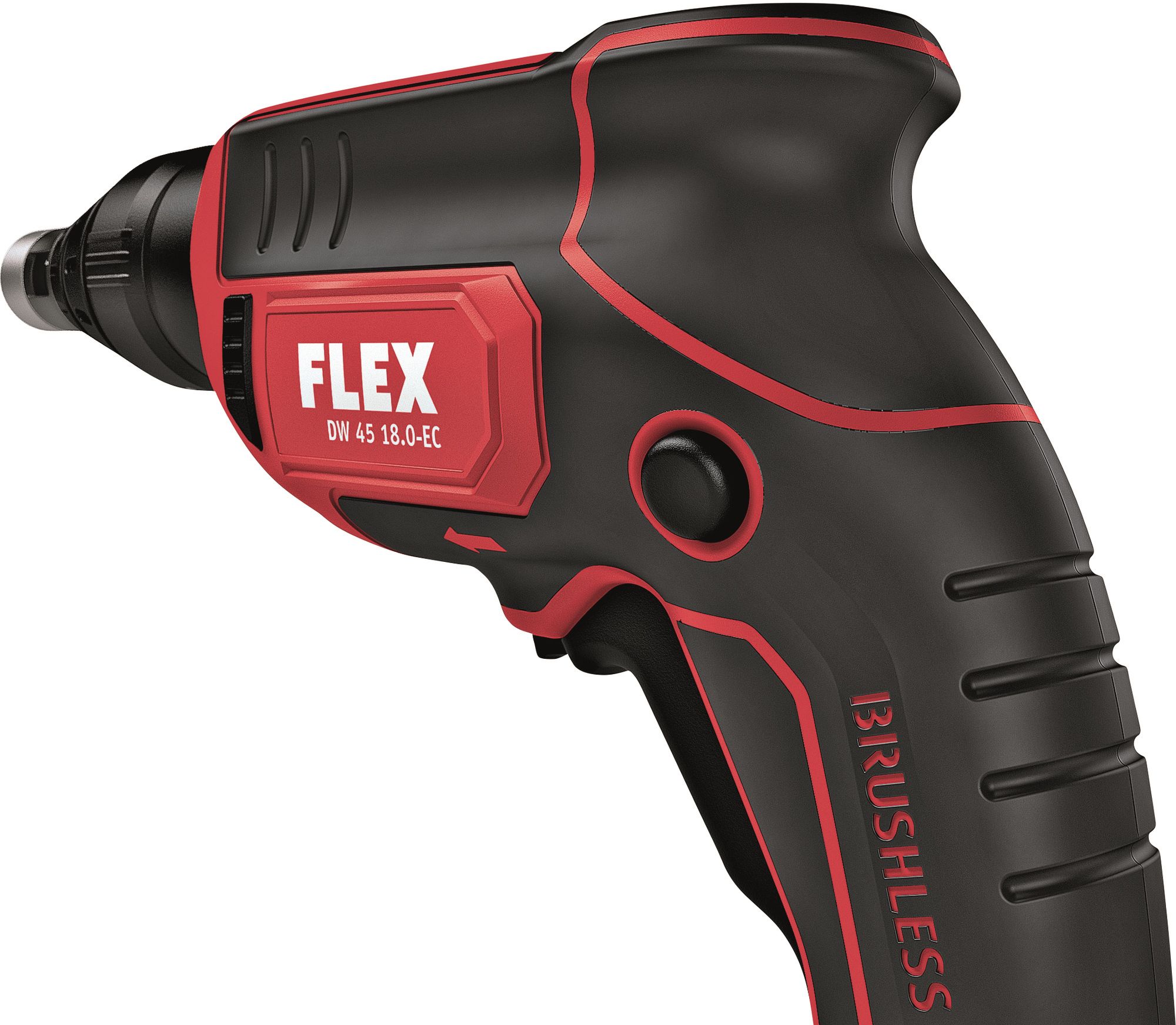 FLEX Trockenbauschrauber DW 45 C 18V , 28 NM , max. 4.2mm Schrauben , Solo ohne Akk - Diverse Anbieter