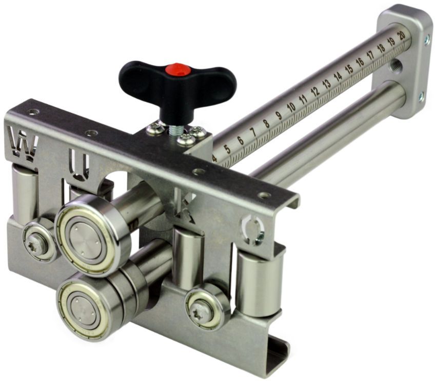 WUKO Uni Bender 2204 0 - 90° - Spenglerwerkzeuge