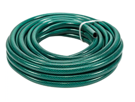 TEGUPLAST Kunststoff-Wasserschlauch Ø 16mm, 7bar, grün, L= 50m - Schläuche, Schlauchbriden