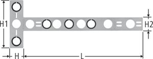 T-Lehren NUSSBAUM Optiflex