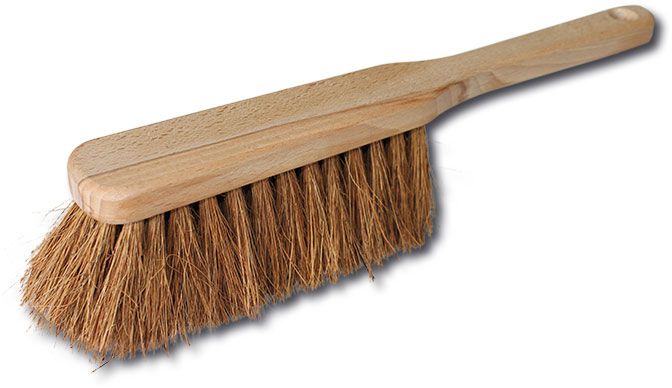 Handwischer, Kokos L= 320mm - Reinigung