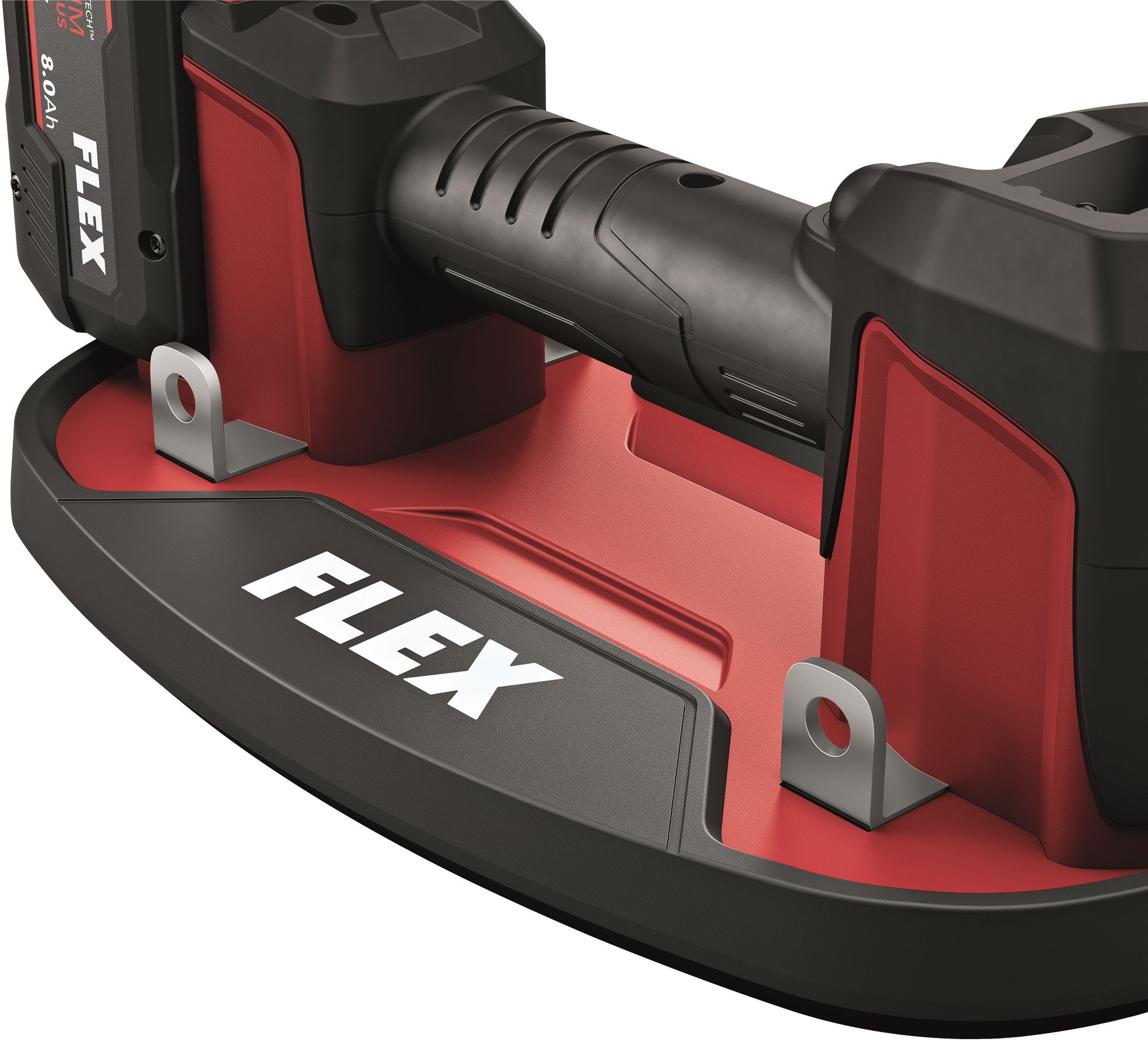 FLEX Vakuumheber GRABO VLP 18 C 18V , max. Haltekraft 170Kg , IP54, solo - Diverse Anbieter