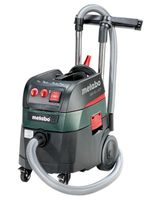 Nass- und Trockensauger ASR 35 L ACP 35l, 1400W, Schlauch 35mm x 5m, 16kg - Metabo Elektrowerkzeuge