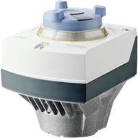Stellantriebe SIEMENS SAL31