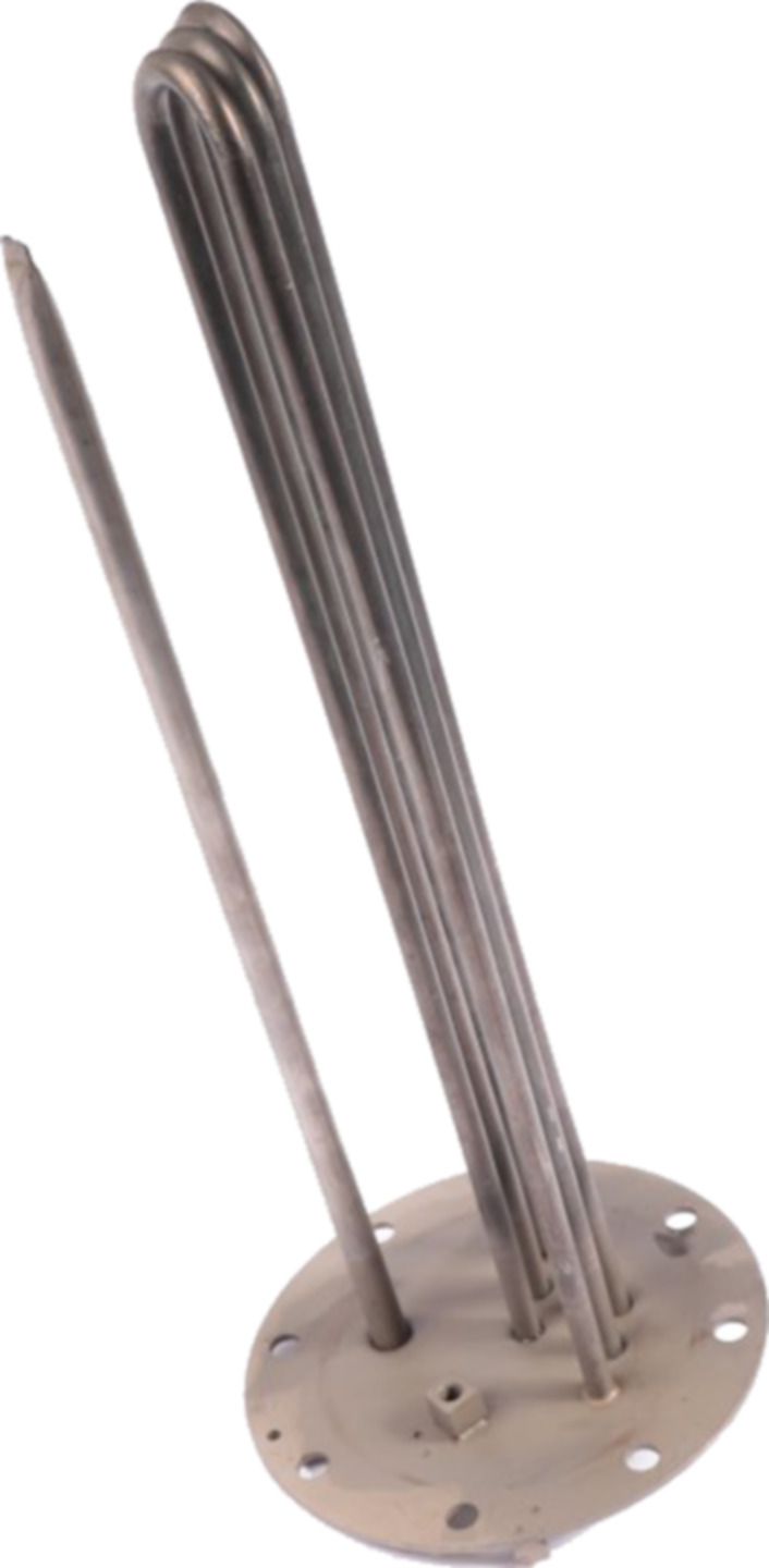 Heizelemente ATLANTIC S 200 - S 400