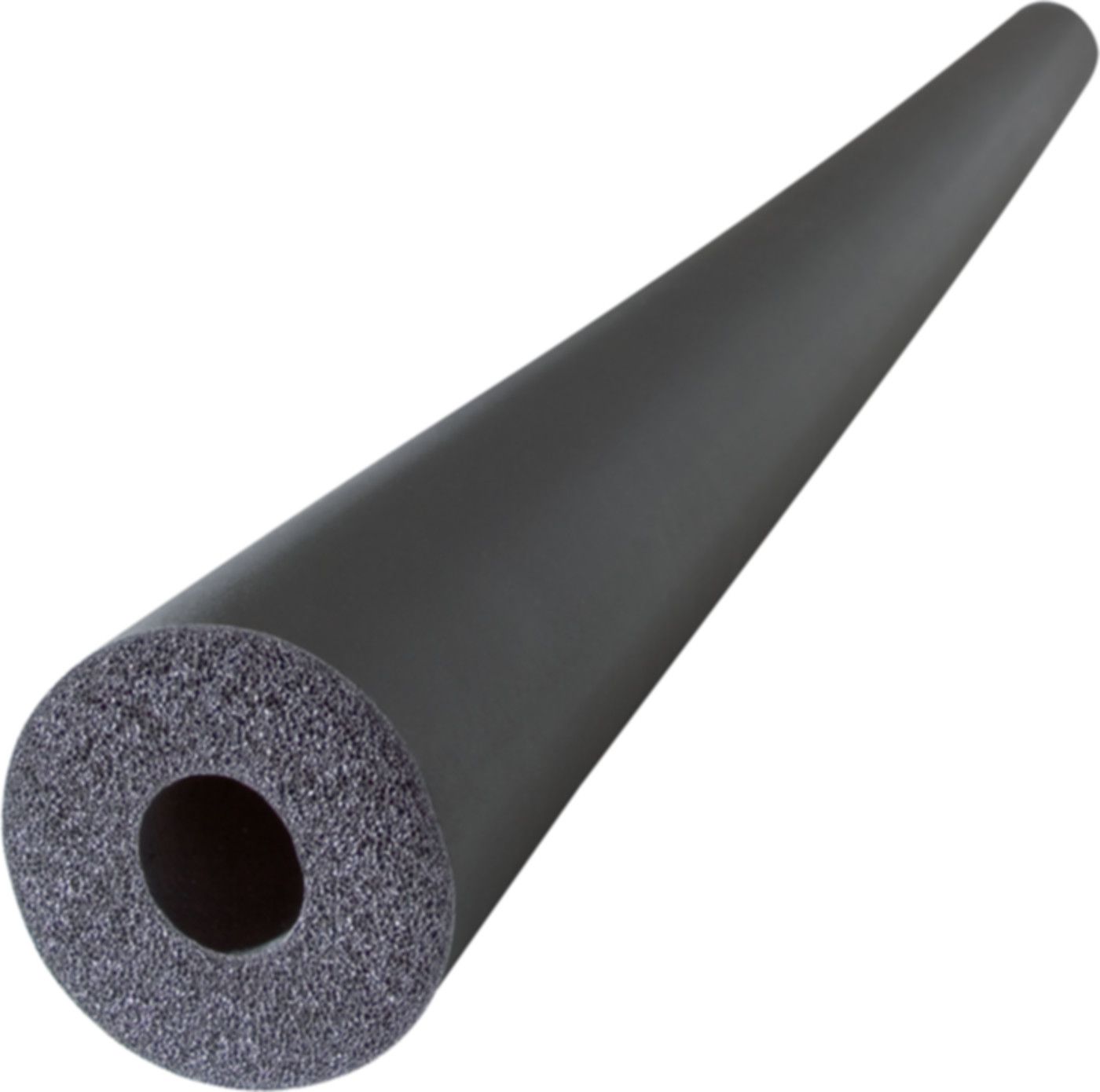 XG-Schlauch schwarz à 2m Dämmschicht 13mm 125mm XG-13x125 - Armaflex XG