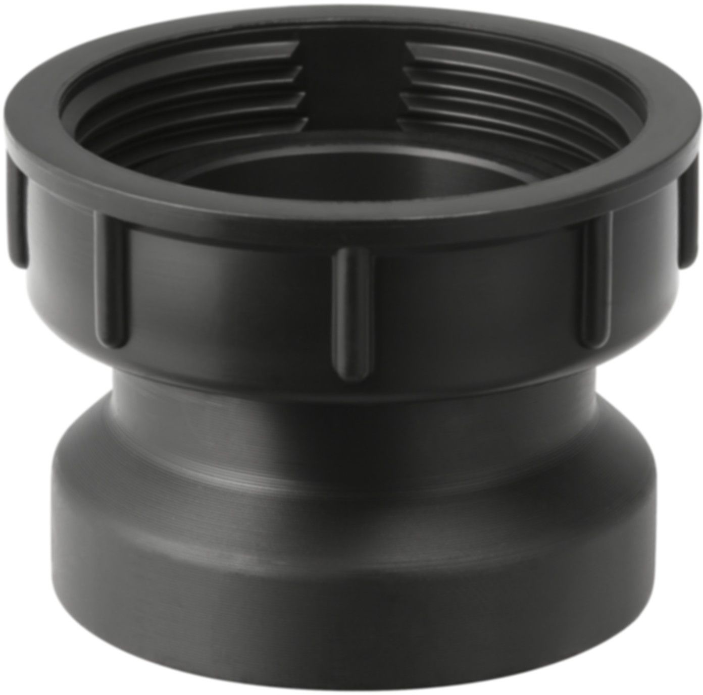 Verschraubungsbördel mit Dichtung d 40mm - 1 1/2" 152.176.16.1 - Geberit-Sifon + Apparateanschlüsse