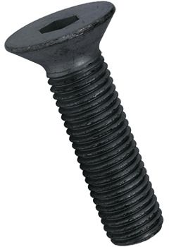 Senk I-6kt o Sch ST 010.9/10.9 SCHW BN20 DIN7991 M20x90/90 - Bossard Schrauben