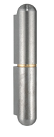 Anschweissrollen Typ 34