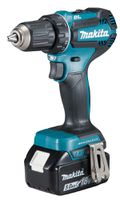 Akku Bohrschrauber DDF485RTJ, 18V, 2x5 Ah, Li-Ion - Makita Elektrowerkzeuge