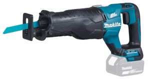 Akku-Säbelsäge DJR187ZK 18V , Holz 255 mm , RohrØ 130mm , Solo im Makpac - Makita Elektrowerkzeuge