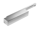 Türschliesser DORMA TS 92 B Contur, EN 1-4, silber silberfarbig ohne Gleitschiene 42020101 66.040.61 - Türöffner, Türschliesser, Türfeststeller