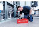 ROTHENBERGER Prüfpumpe, RP 50-S 6.0200, 12l, 0 - 60bar mit 1bar-Teilung - Sanitärwerkzeuge