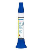 WEICON Contact VA 30 Black 30 g, Pen-System - Kleben