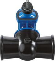 Universal 1 mit Steckmuffen, Fig. 5473 vonRoll hydro