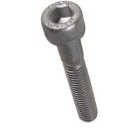 Zyl Schr I-6kt m Schaft ST 12.9 ZL BN1420 DIN912 M 6 x 130 - Bossard Schrauben
