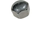 6-kt-Hutmuttern niedr Form INOX A4 BN634 DIN917 M5 - Bossard Schrauben