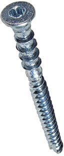 Justierschrauben I-6Rund St vzb BN20923 ø6x145TX25/2398/0 - Bossard Schrauben