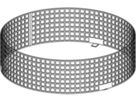 Pluvia Kiesring 359.124.00.1 - Geberit-Dachentwässerung