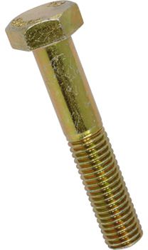 6-kt Schr mit Schaft St 5.6 vzg BN1526 M12x50/ISO/s18 - Bossard Schrauben