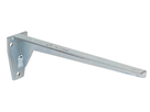 HEBGO Konsolen, verzinkt FL/580mm, Tragkraft 75kg - Konsolen Hebgo
