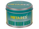 METAREX Reinigungswatte 200 g, poliert und glänzt Metalle - Reinigung