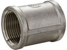Inox-Muffenband 2" 1271 - Rostfreie Gewindefittings