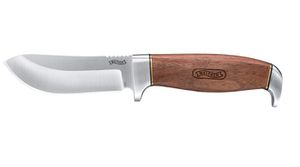 WALTHER Messer Premium Skinner 1205mm, 135g, Art. 5.2057 - Heften, Schneiden