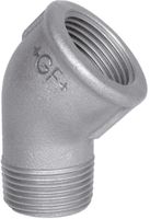 Winkel +GF+ 121V