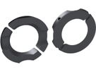 Einsatzbacken 75 mm 359.056.00.1 zu Aufspannplatten 110 mm - Geberit Werkzeuge und Zubehör
