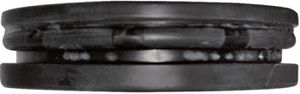Schubsicherungen, innenliegend für höhere Drücke Fig. 2807A vonRoll hydro