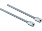 Bausatz-Verlängerung M10 x 220 mm Set à 2 Stück 111.887.00.1 - Geberit-Duofix