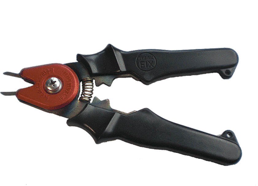 CO2-Spezialzange, Original Fix Nr. 2, für Gasdüsen Ø 15-18 mm - Schweissen