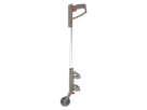SOPPEC Markierstange mit Rolle Markierbreite bis 100 mm - Farben / Rostschutz