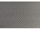 Al99.5%, 1/2-hart, rund, versetzt 1000/2000/1.00 mm R5.0 T7.0 - Aluminium Lochbleche