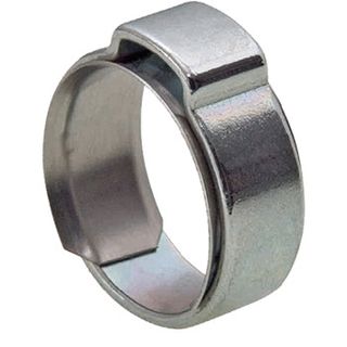 BN-20553 1-Ohrschellen mit Innenring