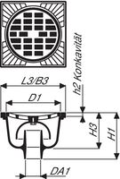 Von Roll Figur 1603