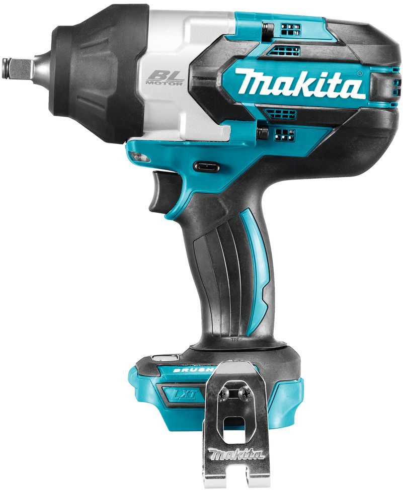 MAKITA Akku Schlagschrauber solo DTW 1002 , 18 V - Makita Elektrowerkzeuge