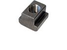 Muttern für T-Nuten INOX 1.4571 BN20198 DIN508 M10x12 - Bossard Schrauben