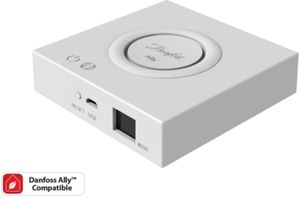 Danfoss Ally Gateway 014G2400 - Danfoss Programm