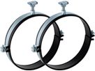 Fixpunkt-Paket 315mm M16 372.861.00.1 - Geberit-Dachentwässerung