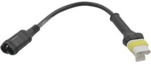 Adapter GRUNDFOS Superseal